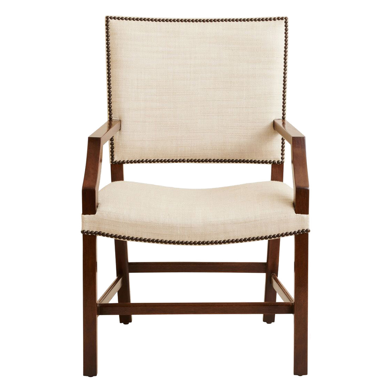 Glenna Dining Arm Chair Glenna Dining Arm Chair - Image 2