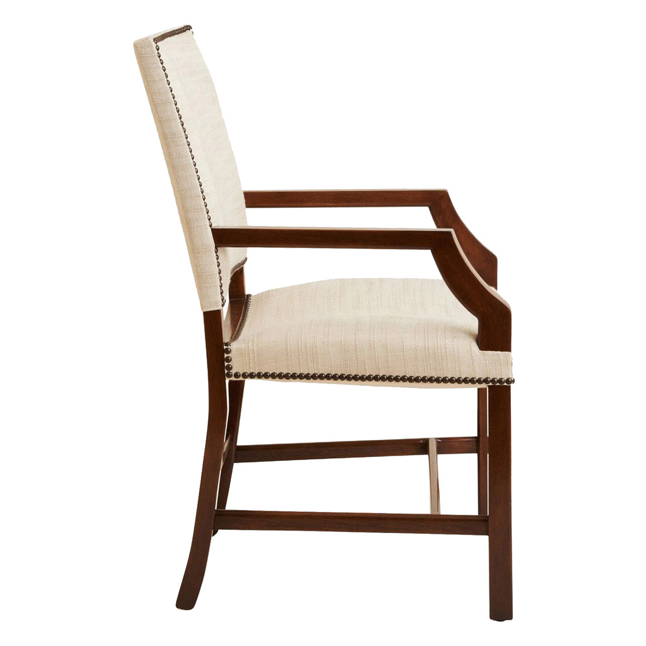 Glenna Dining Arm Chair Glenna Dining Arm Chair - Image 3
