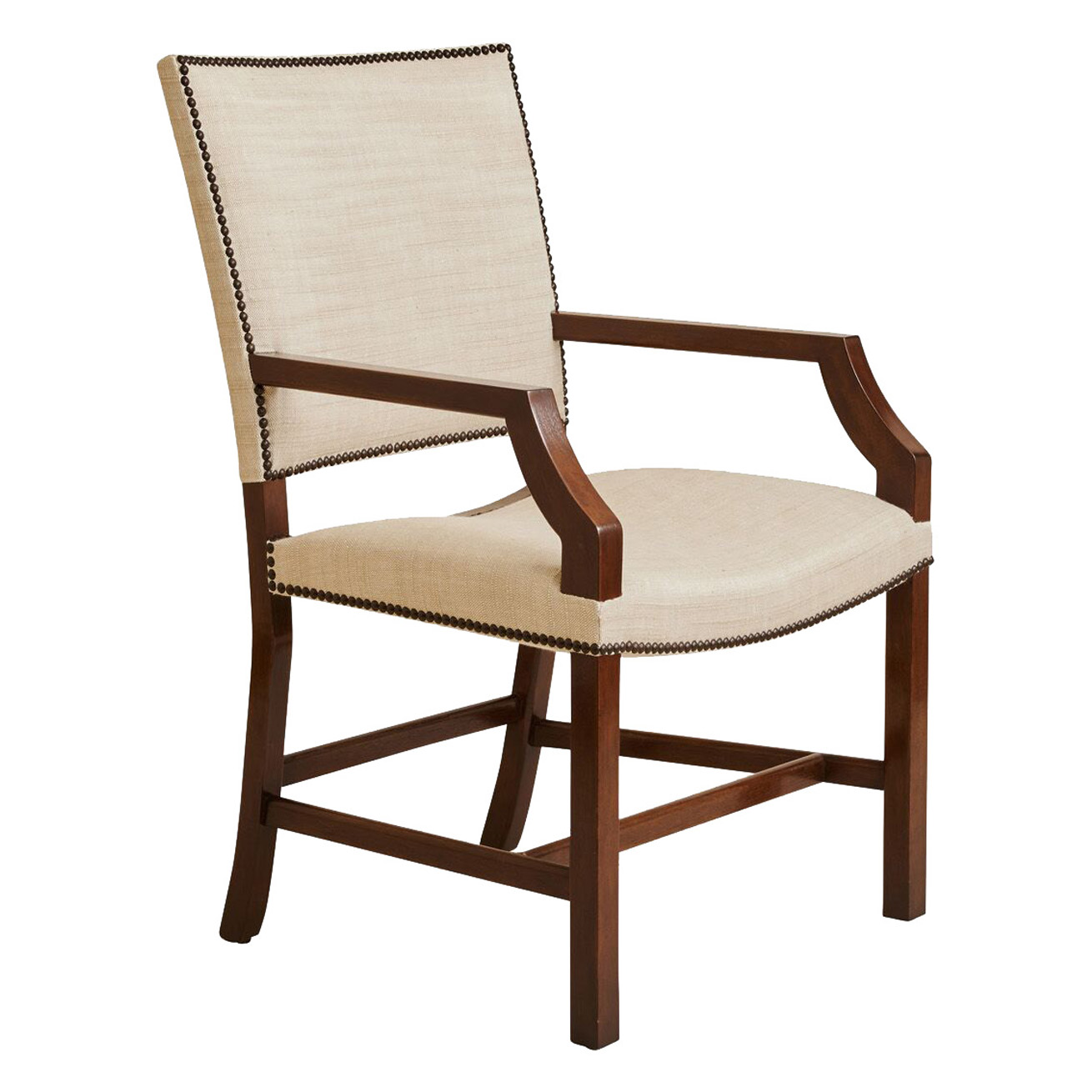 Glenna Dining Arm Chair Glenna Dining Arm Chair