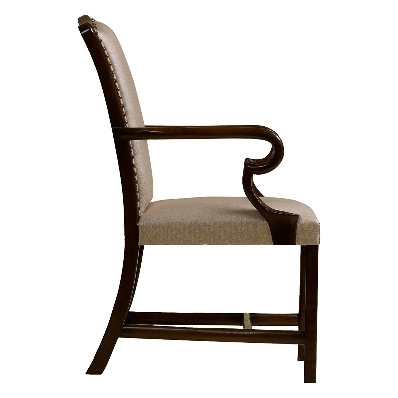 Stewart Dining Arm Chair Stewart Dining Arm Chair - Image 3
