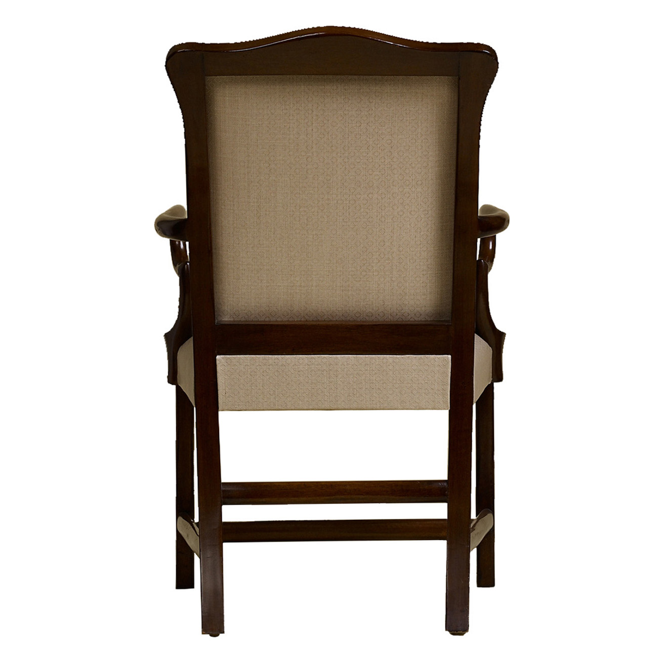 Stewart Dining Arm Chair Stewart Dining Arm Chair - Image 5