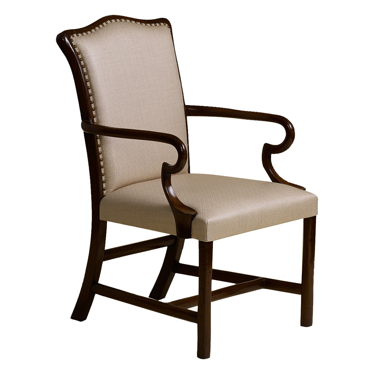 Stewart Dining Arm Chair Stewart Dining Arm Chair