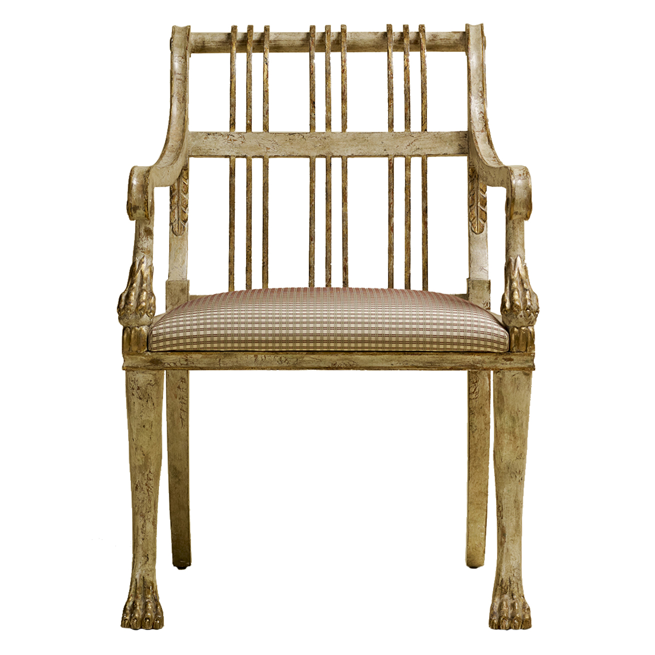 Brighton Arm Chair Brighton Arm Chair - Image 2