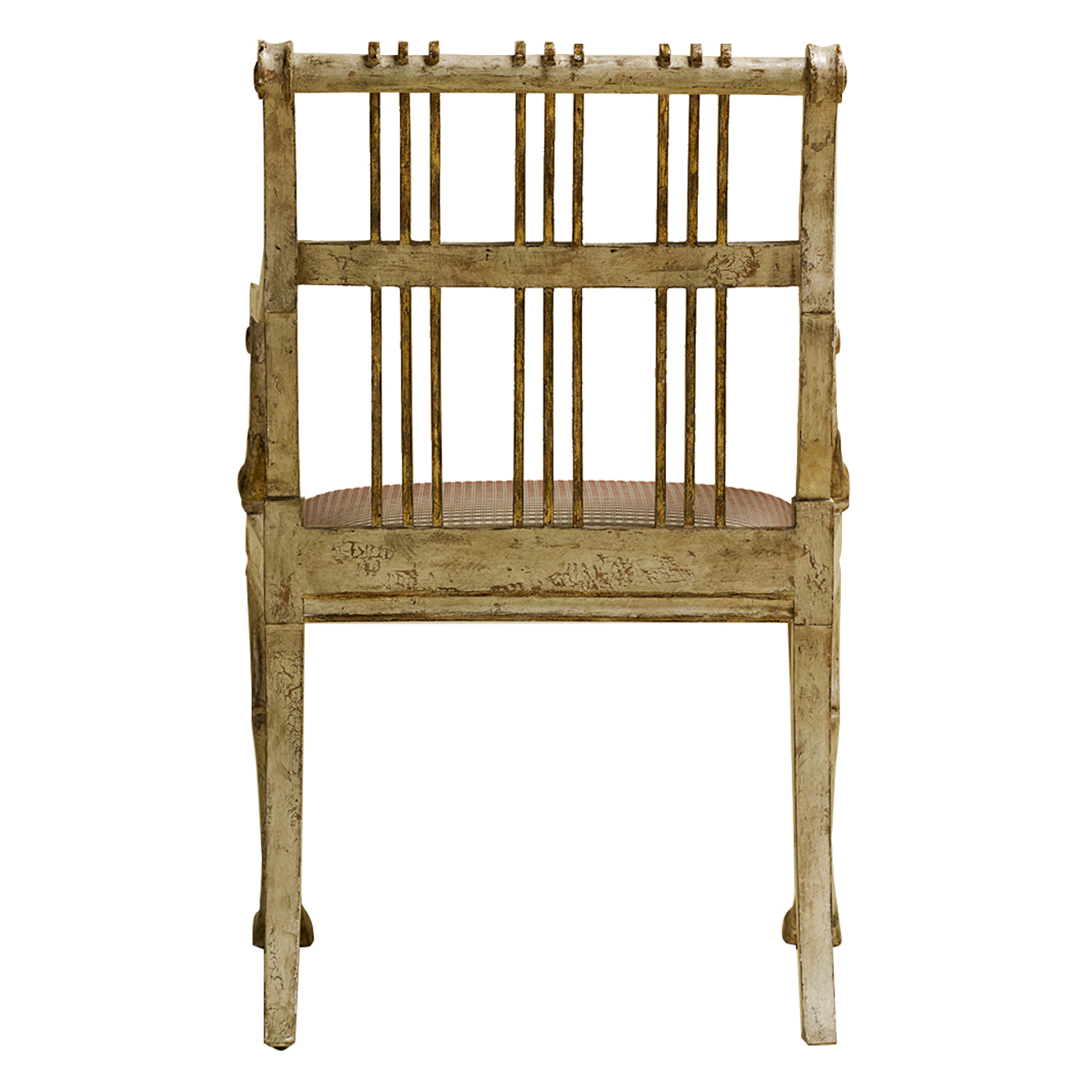 Brighton Arm Chair DC-3115-A Brighton Arm chair