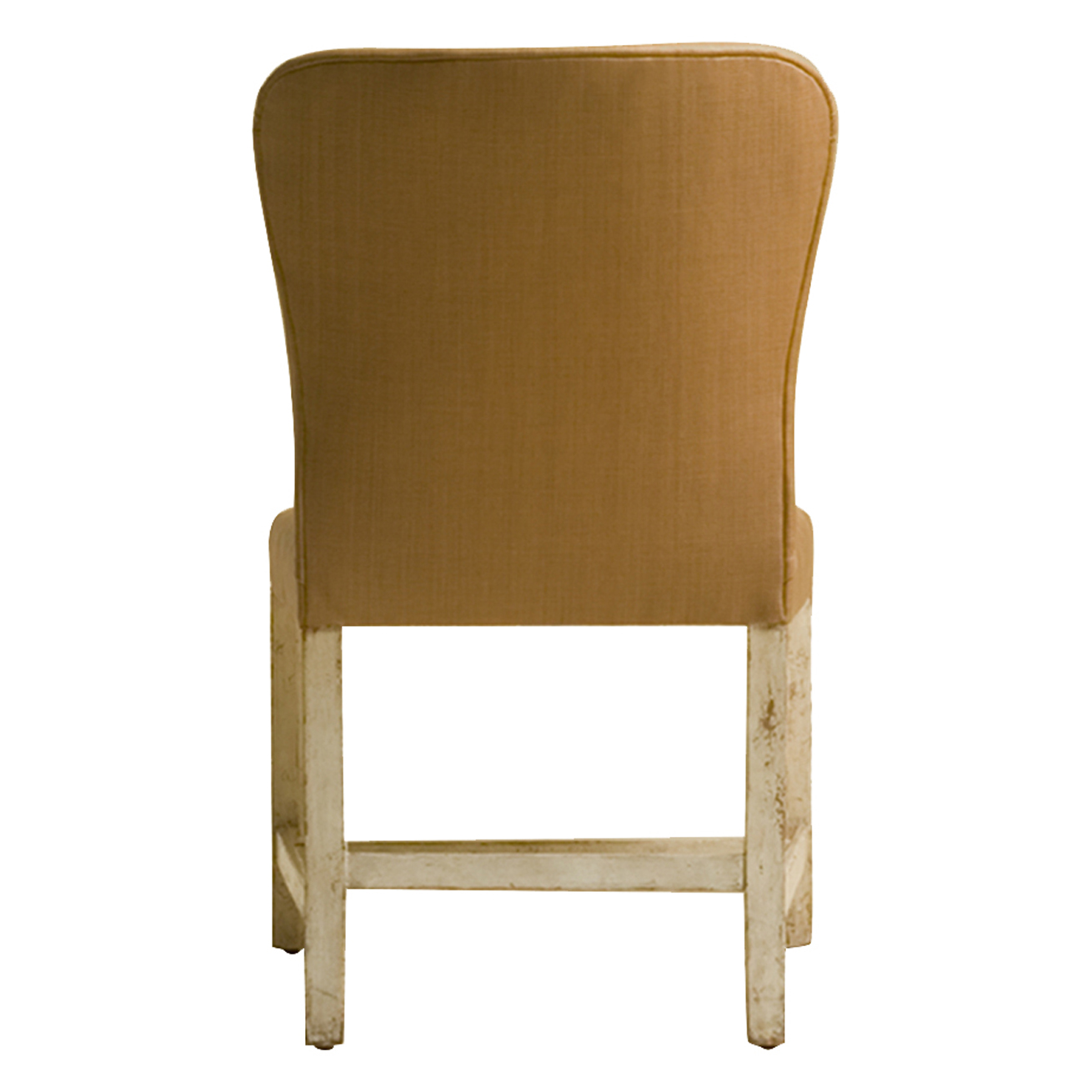 Chippendale Side Chair Large Painted Chippendale Side Chair Large Painted - Image 3