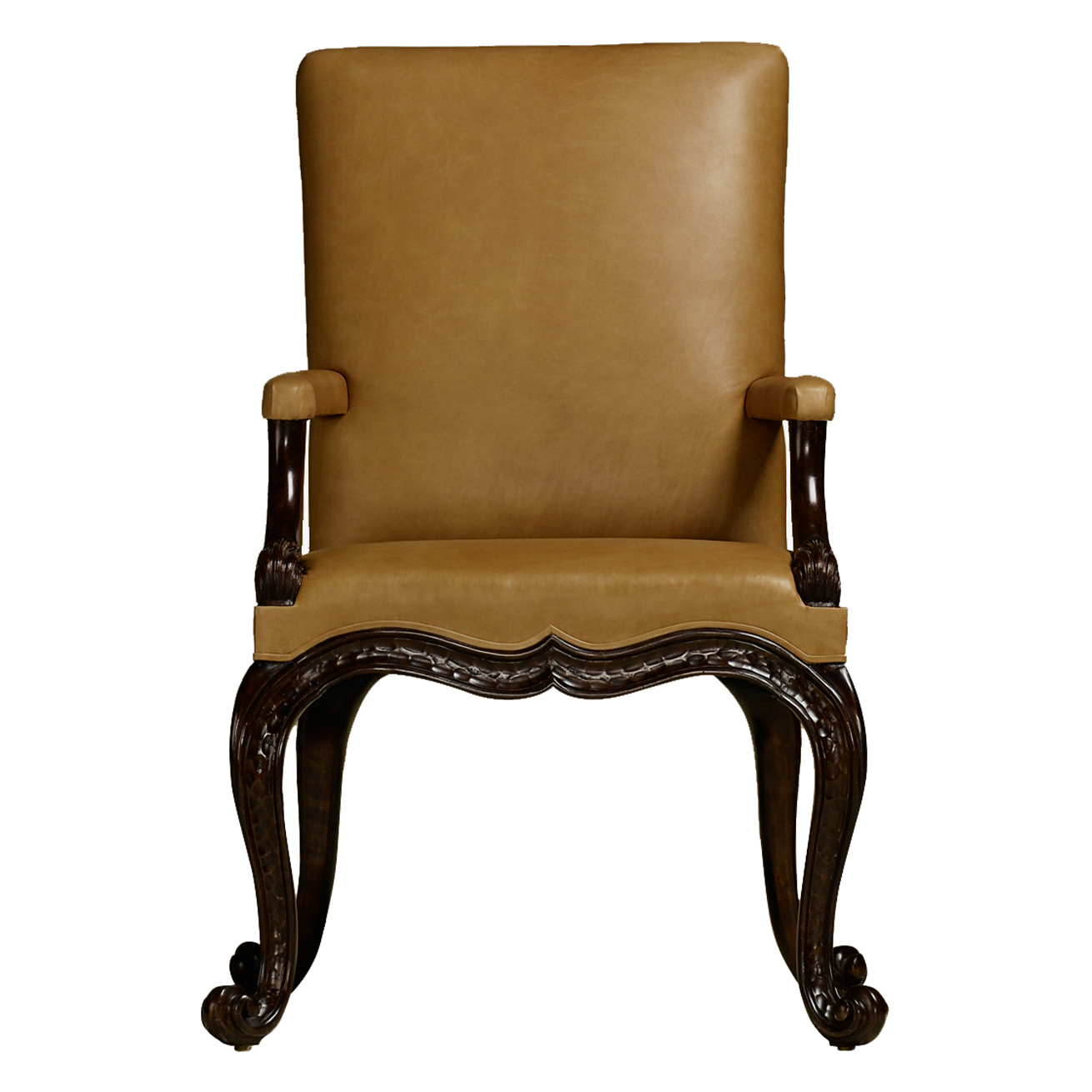 Kent Dining Arm Chair Walnut Kent Dining Arm Chair Walnut
