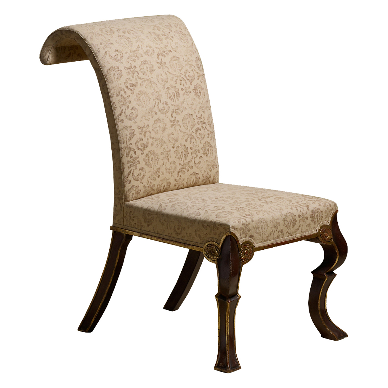 Puccini Side Chair Puccini Side Chair