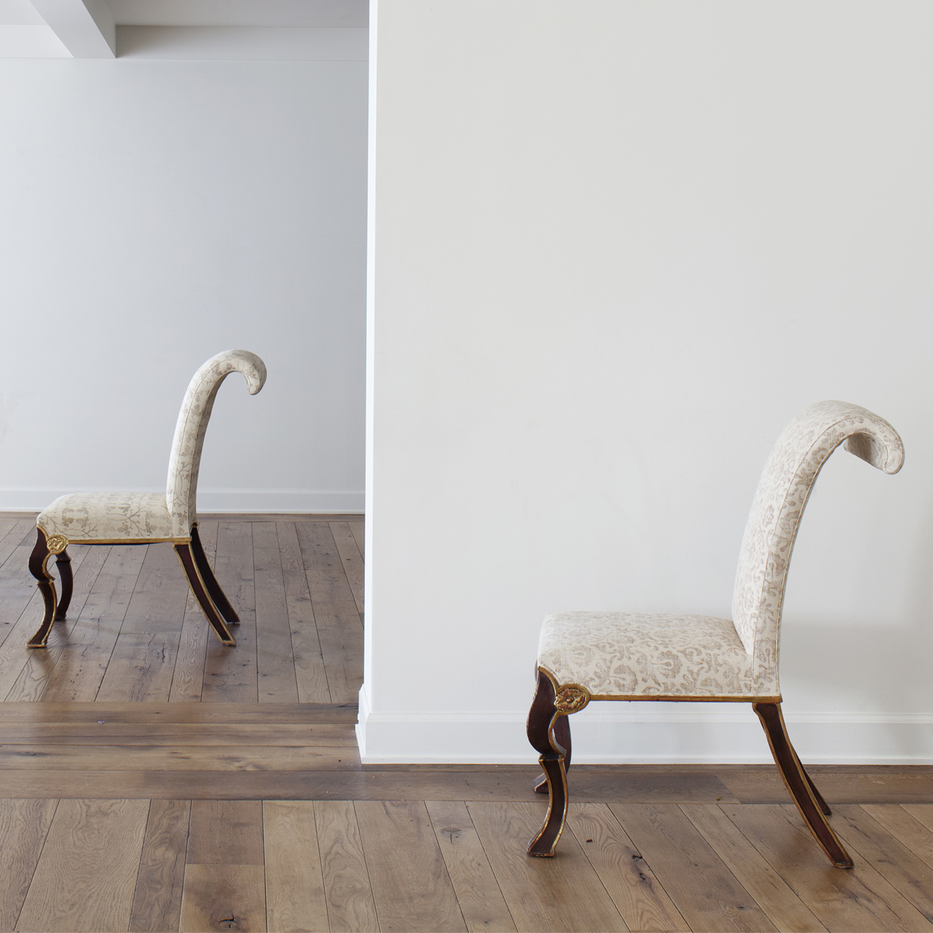 Puccini Side Chair Puccini Side Chair - Image 5