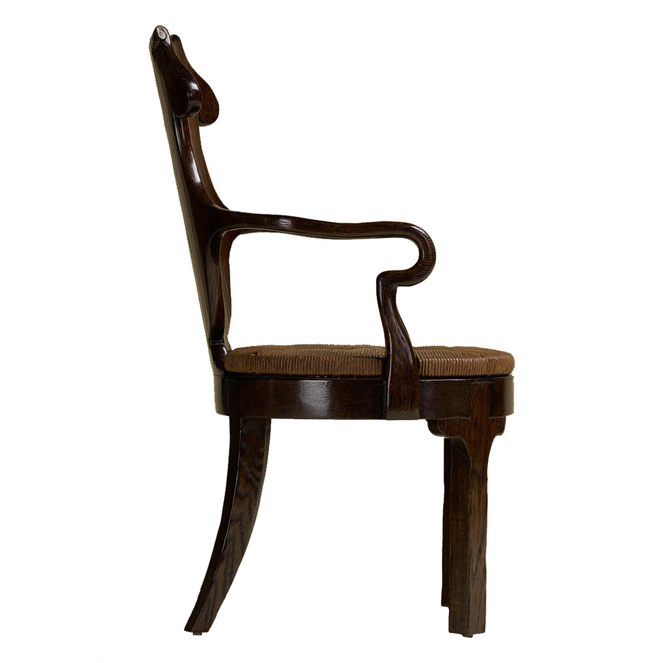 Henley Arm Chair Henley Arm Chair - Image 2
