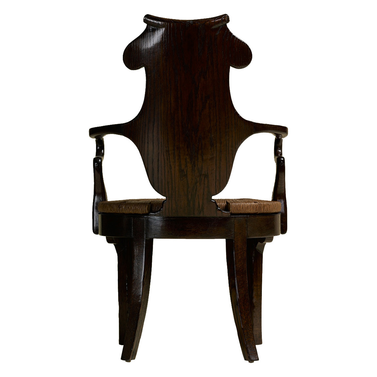 Henley Arm Chair Henley Arm Chair - Image 4