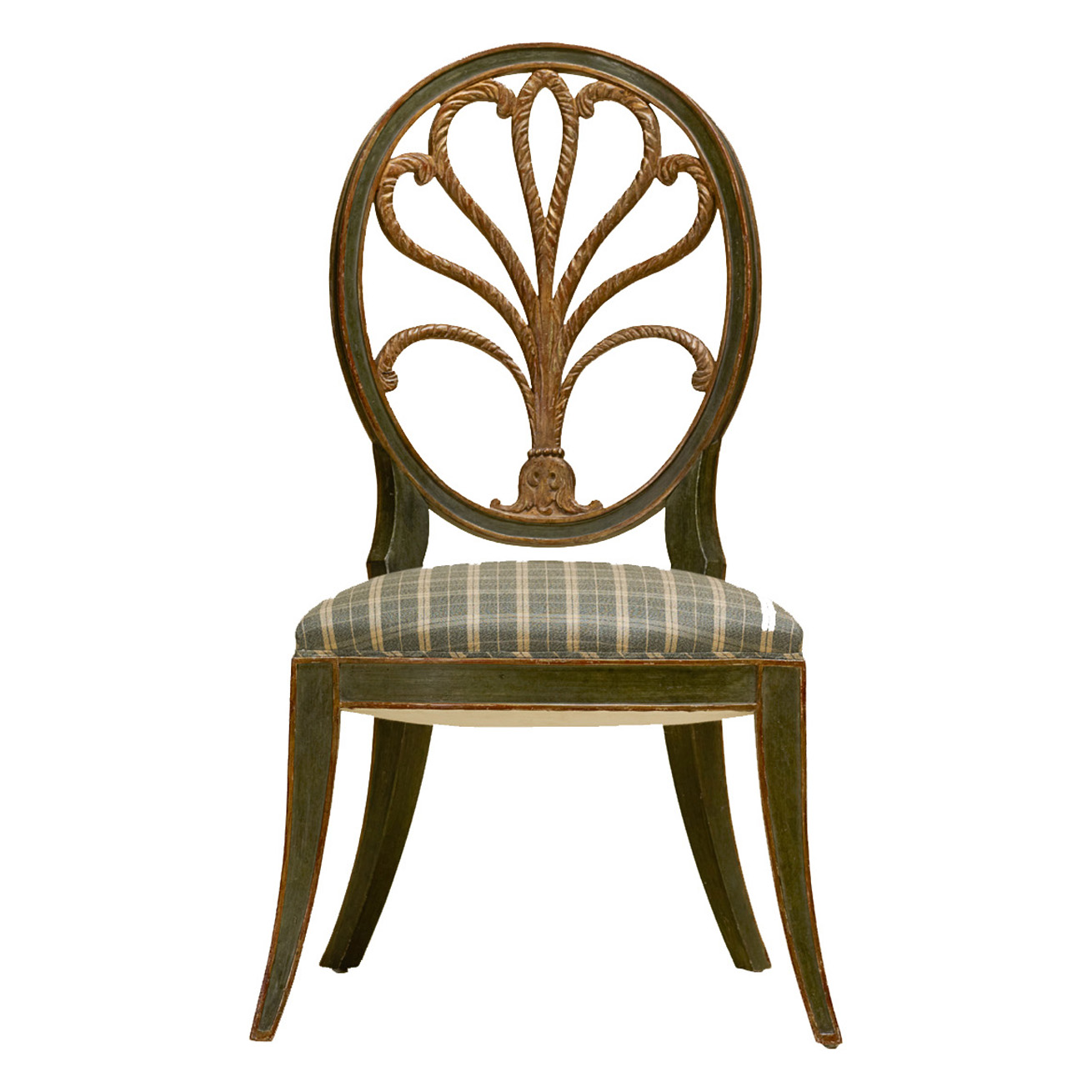 Feather Side Chair Feather Side Chair - Image 2