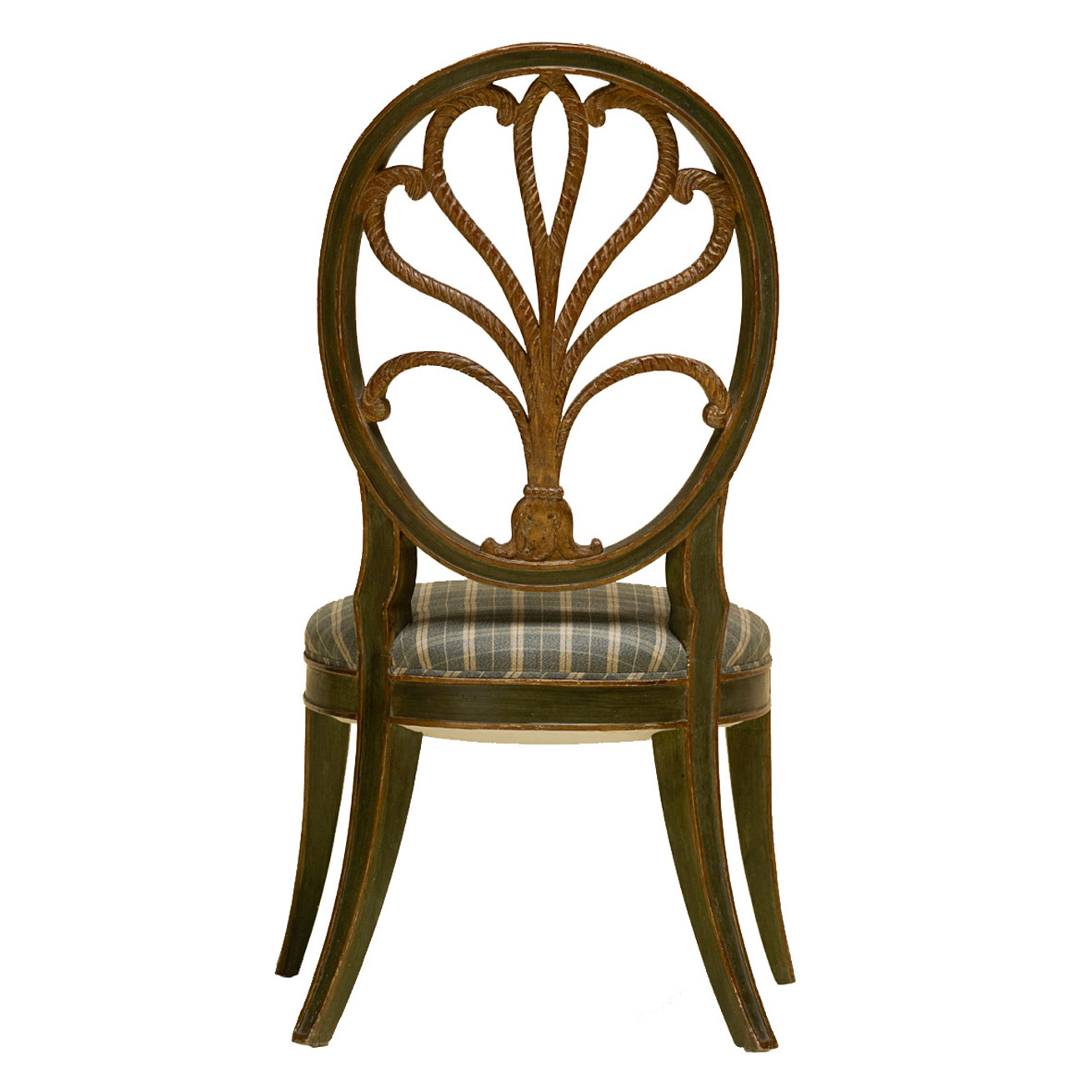 Feather Side Chair Feather Side Chair - Image 3