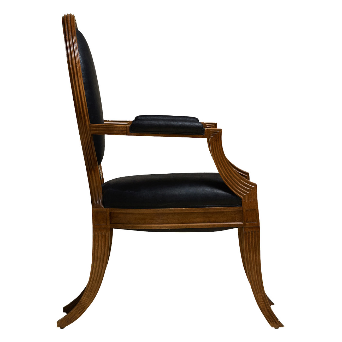 Apollo Armchair Apollo Armchair - Image 3