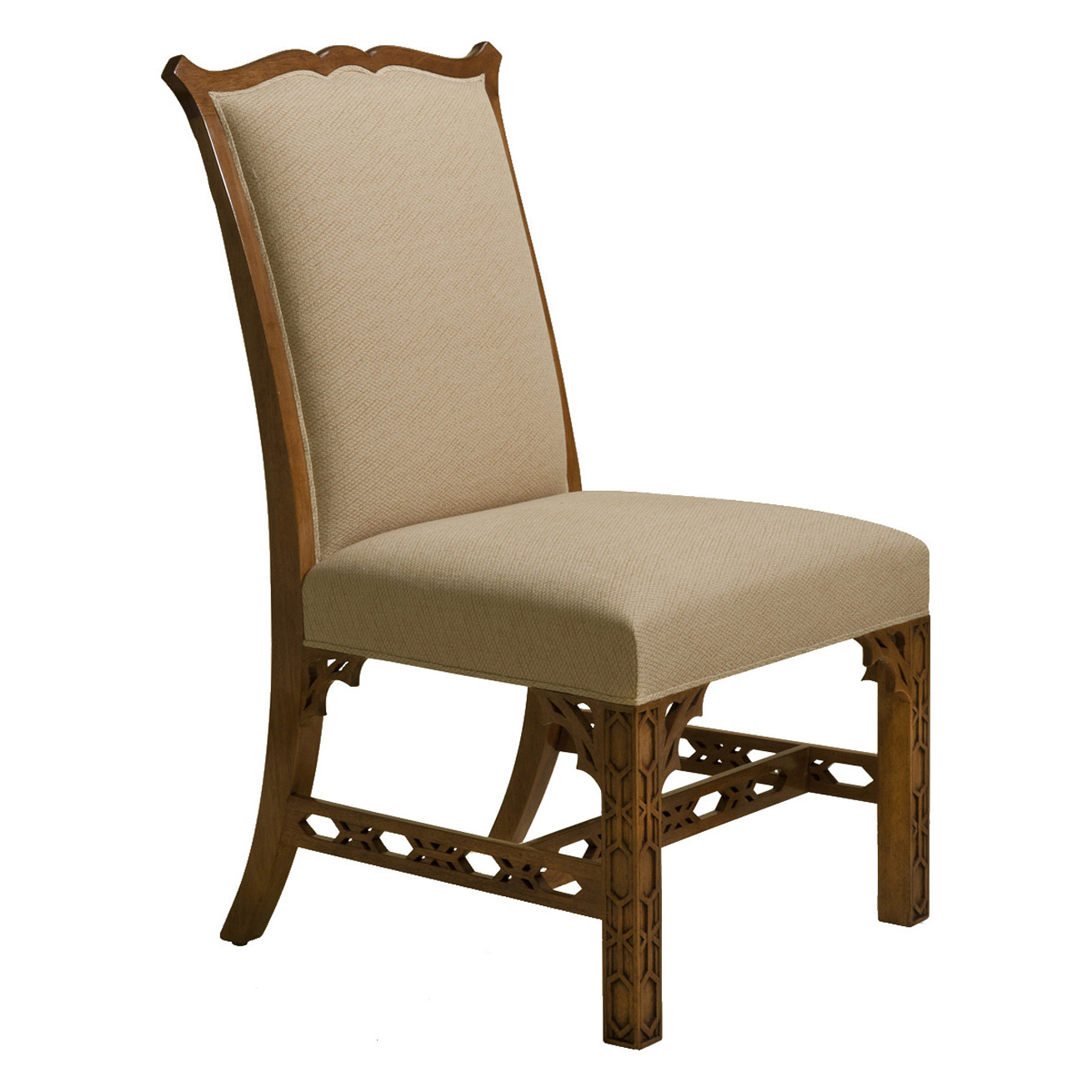 Gothic Side Chair Gothic Side Chair