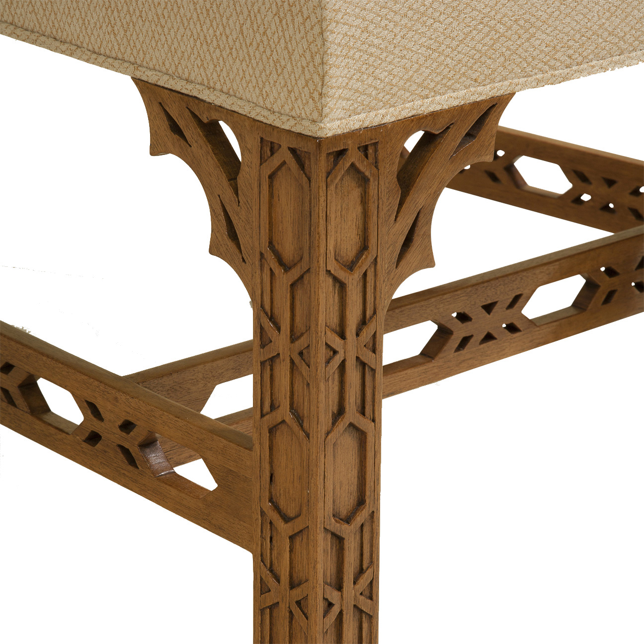 Gothic Side Chair Gothic Side Chair - Image 3