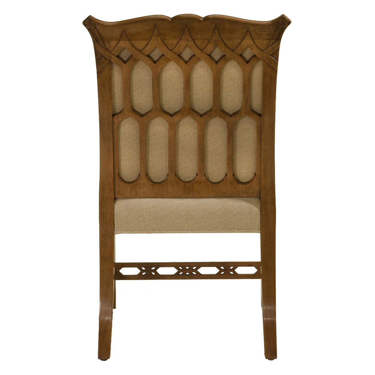 Gothic Side Chair Gothic Side Chair - Image 2