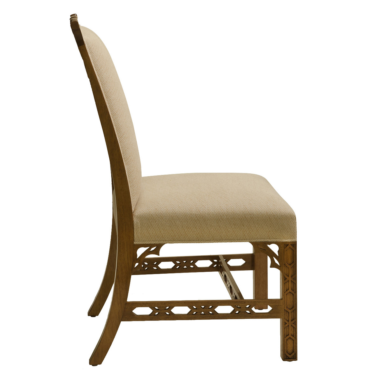 Gothic Side Chair Gothic Side Chair - Image 4