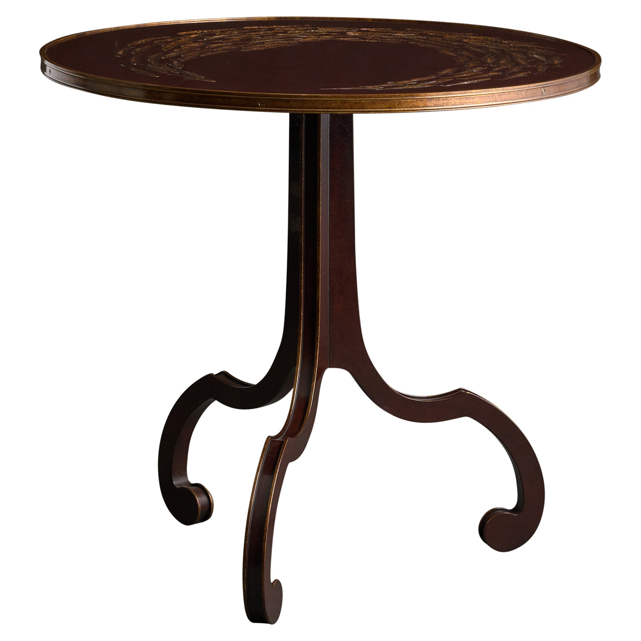 La Mer Side Table La Mer Side Table1