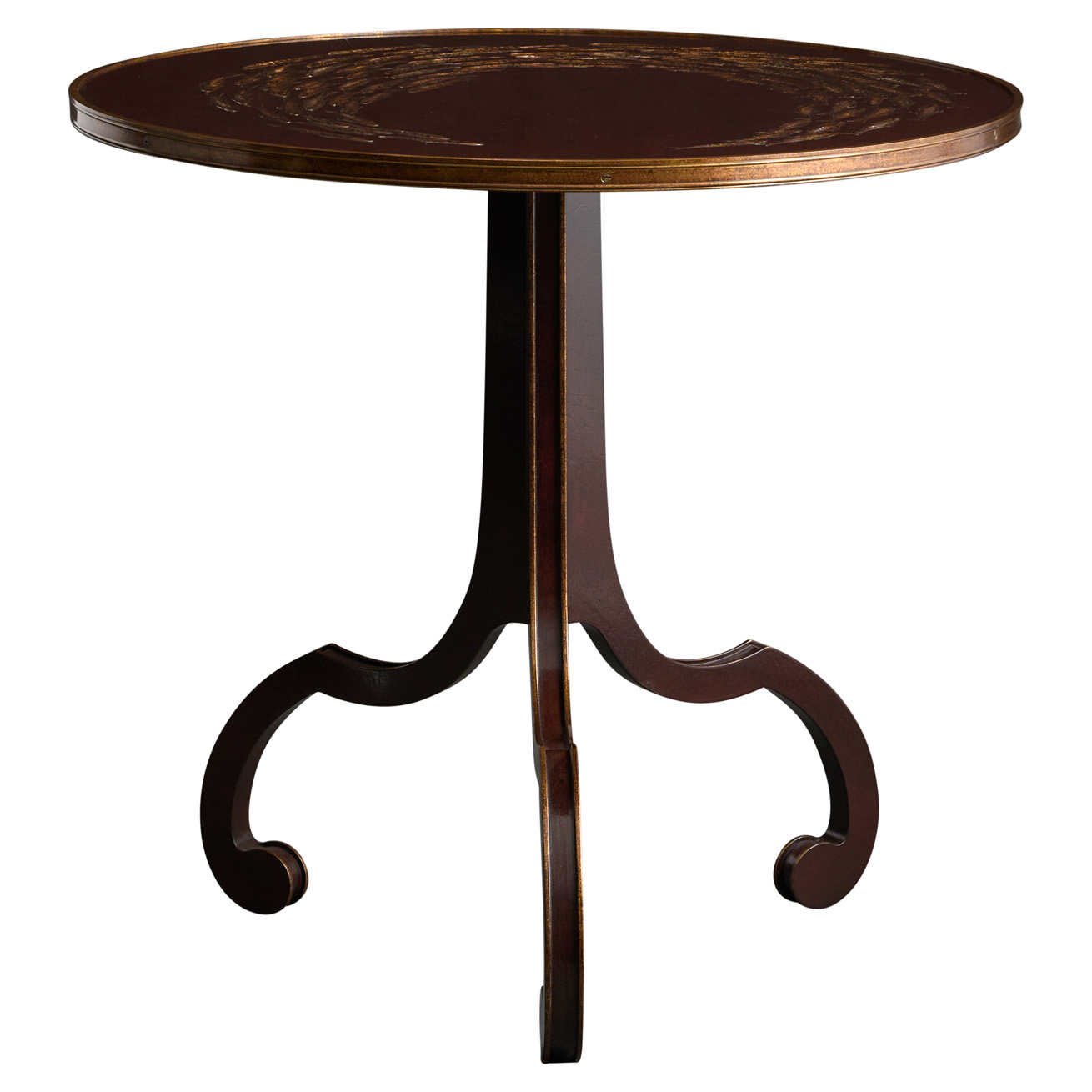 La Mer Side Table La Mer Side Table2