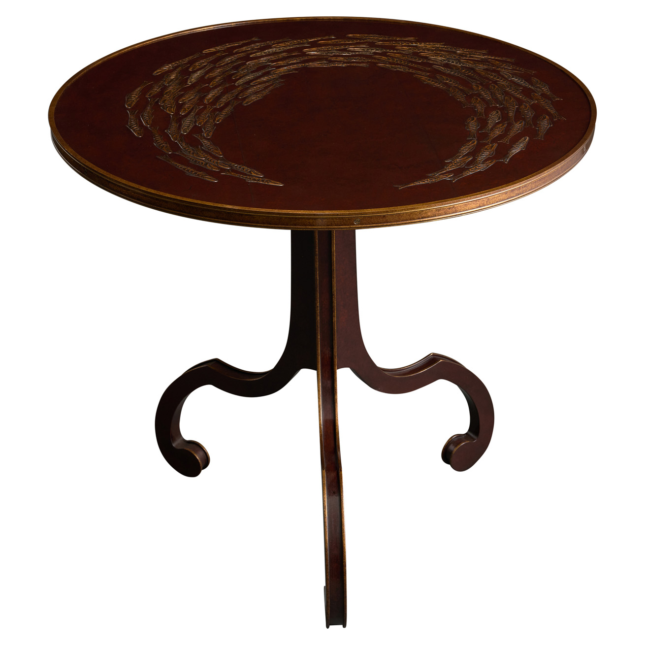 La Mer Side Table La Mer Side Table3