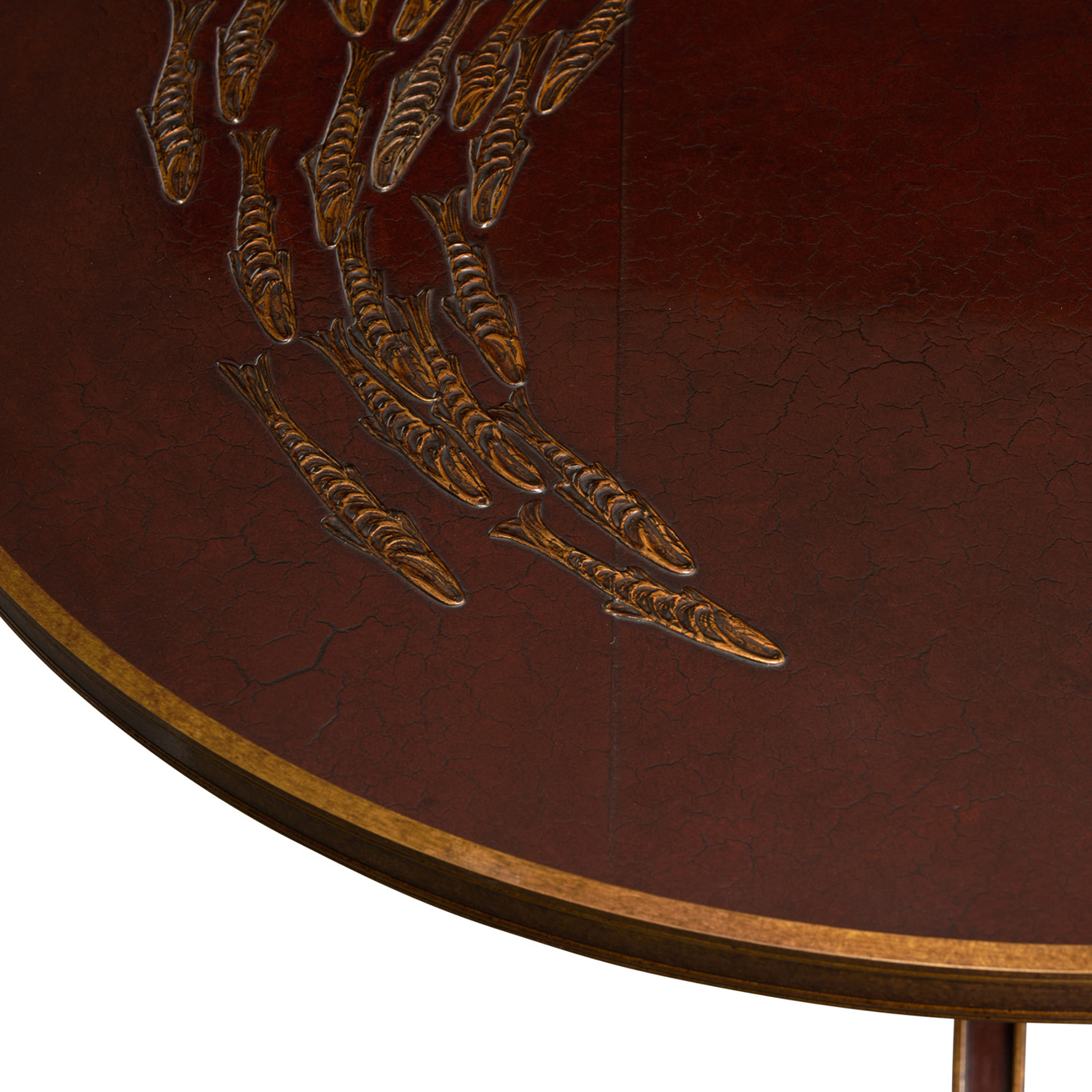 La Mer Side Table La Mer Side Table5