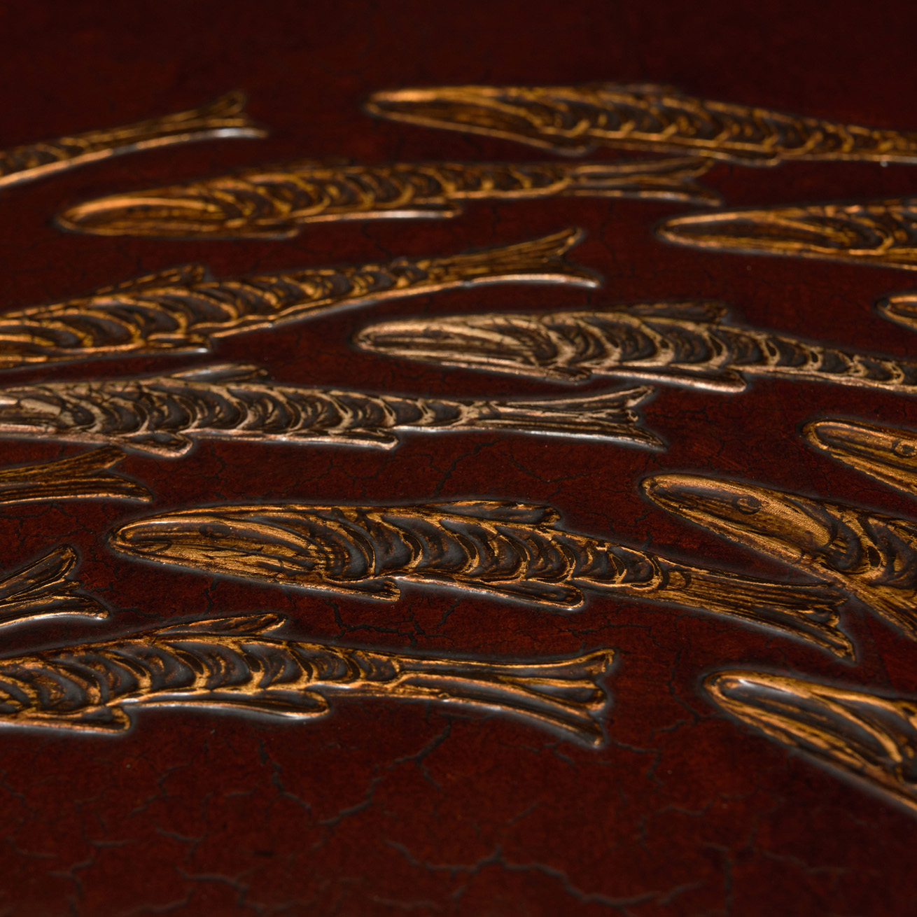 La Mer Side Table La Mer Side Table7