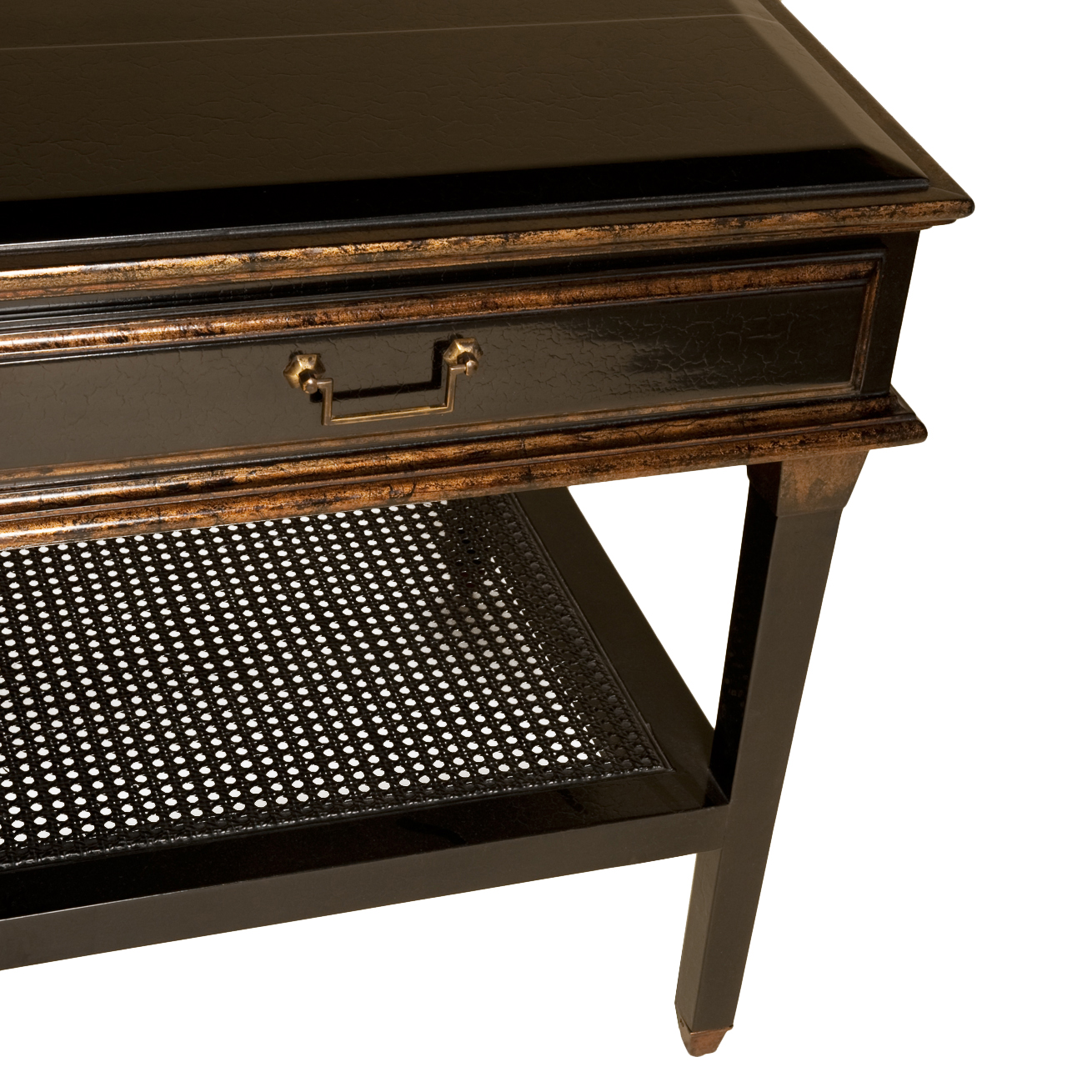 Louis XVI Nightstand Louis XVI Nightstand - Image 4