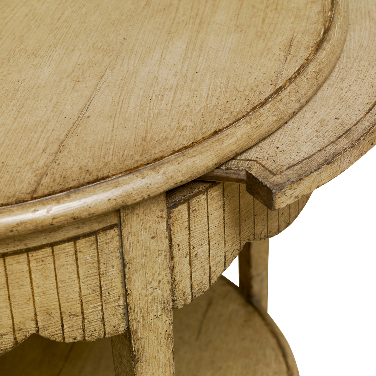 Mirabelle Nightstand Mirabelle Nightstand - Image 4