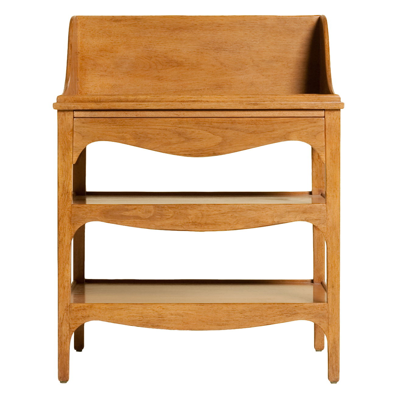 O’Hara Bedside Table O'Hara Bedside Table - Image 2