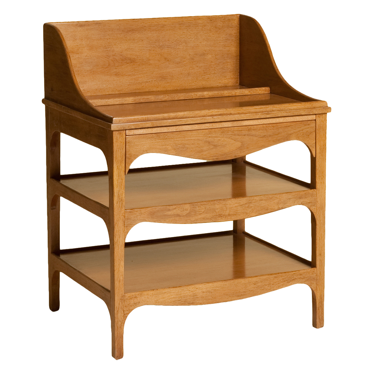 O’Hara Bedside Table O'Hara Bedside Table