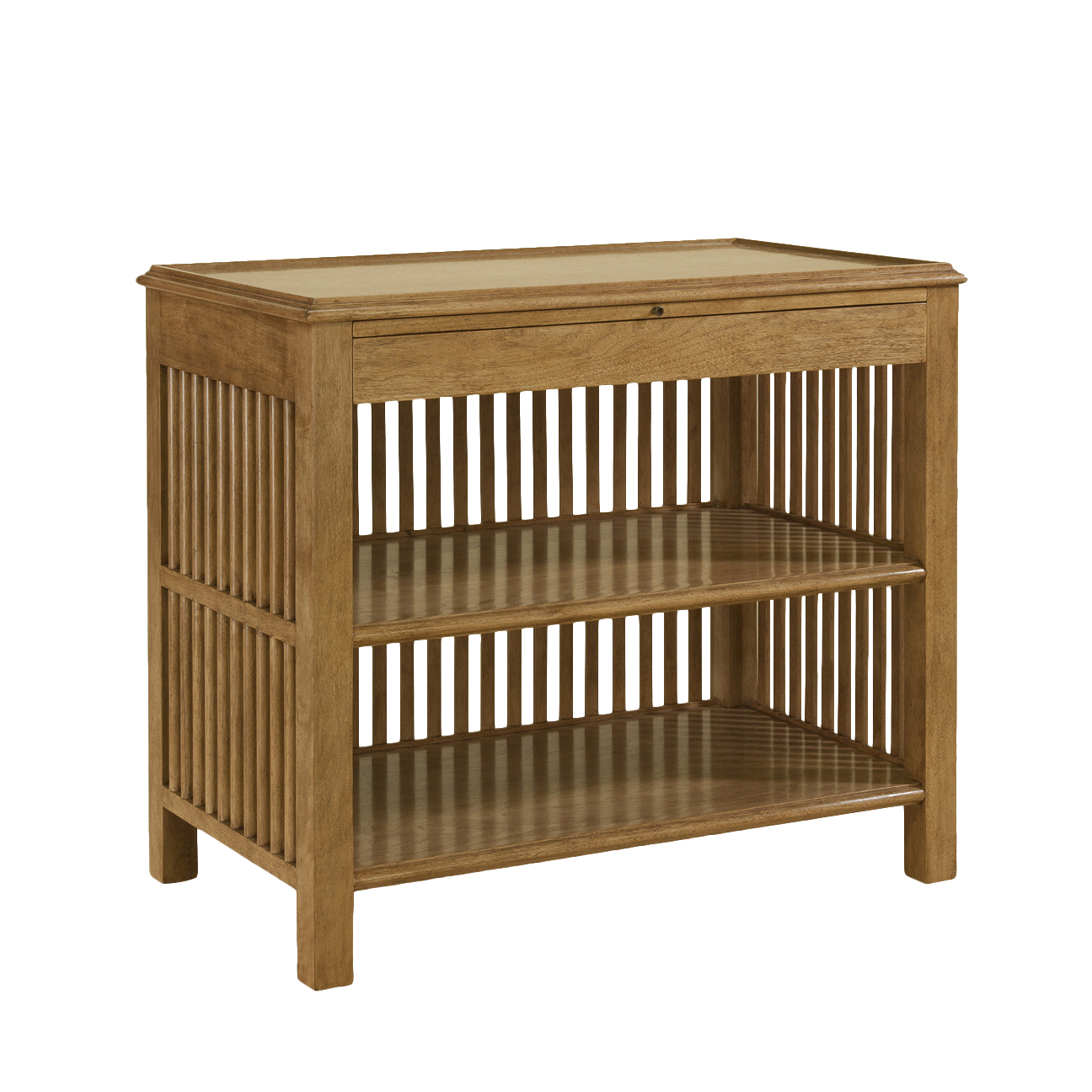 Dover Nightstand Dover Nightstand Angled View