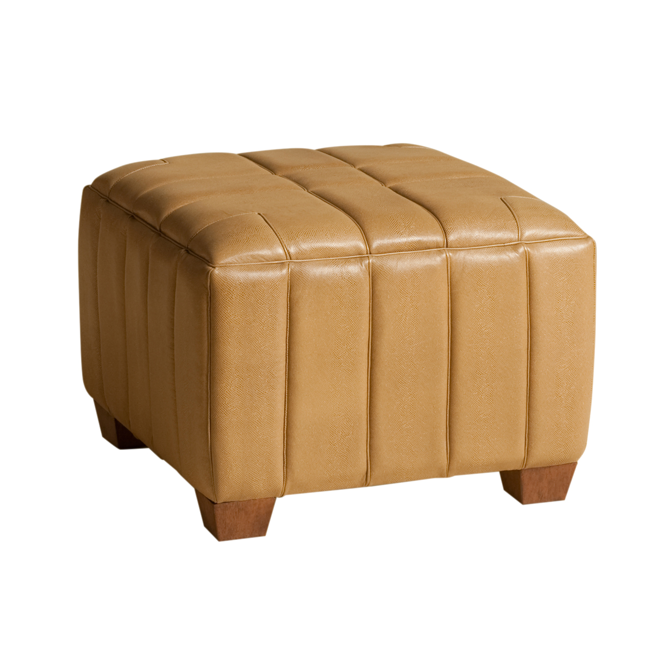 Innes Ottoman Innes Ottoman Angled View