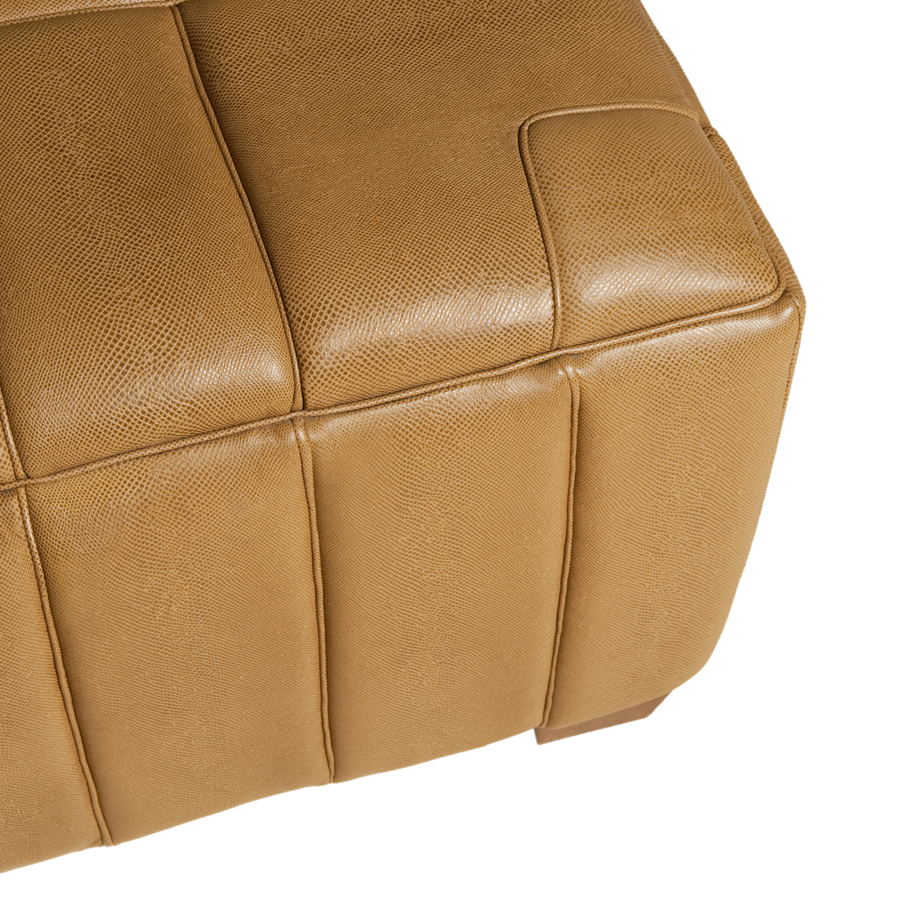 Innes Ottoman Innes Ottoman Close Up