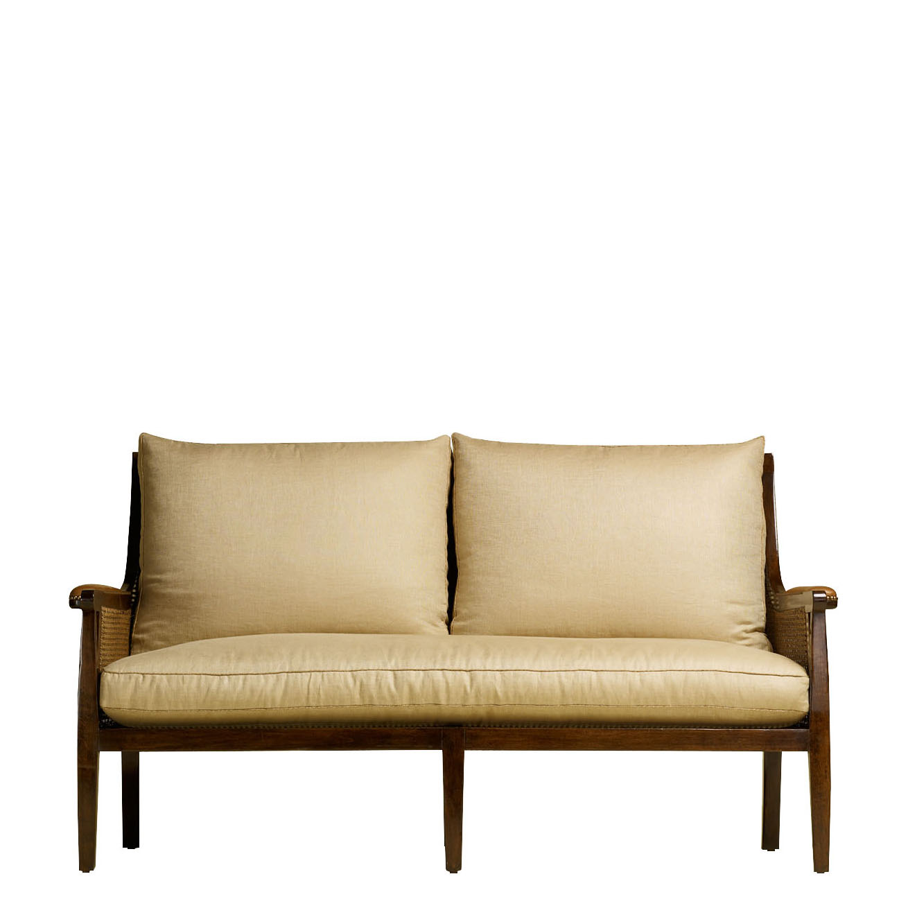 Parliament Settee Parliament Settee - Image 2