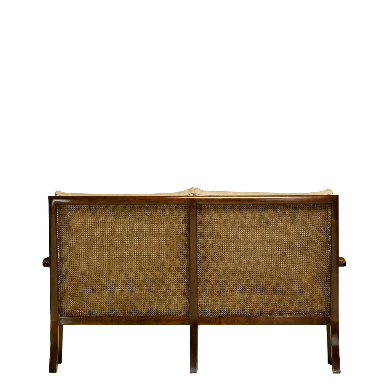 Parliament Settee Parliament Settee - Image 3