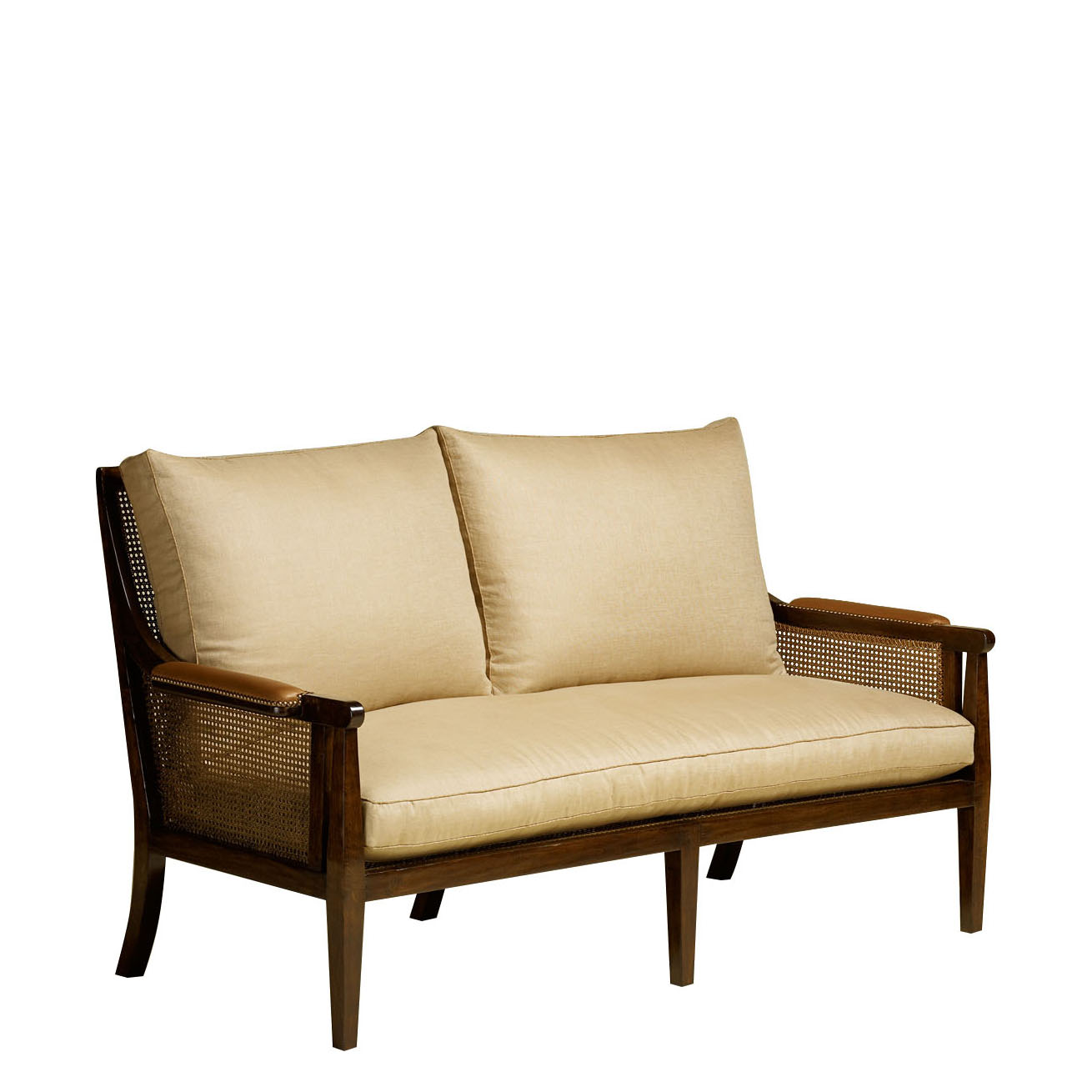 Parliament Settee Parliament Settee