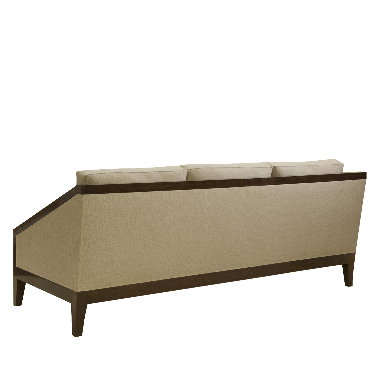 Grey Sofa Loose Back Grey Sofa Loose Back 84 Inch Back View