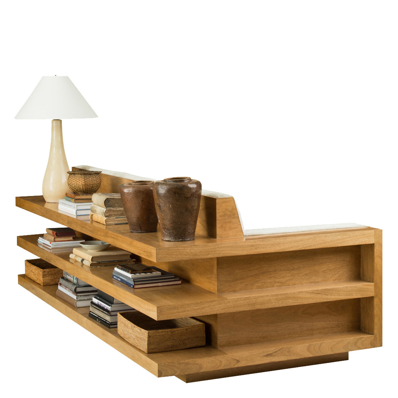 Library Sofa Library Sofa - Image 3