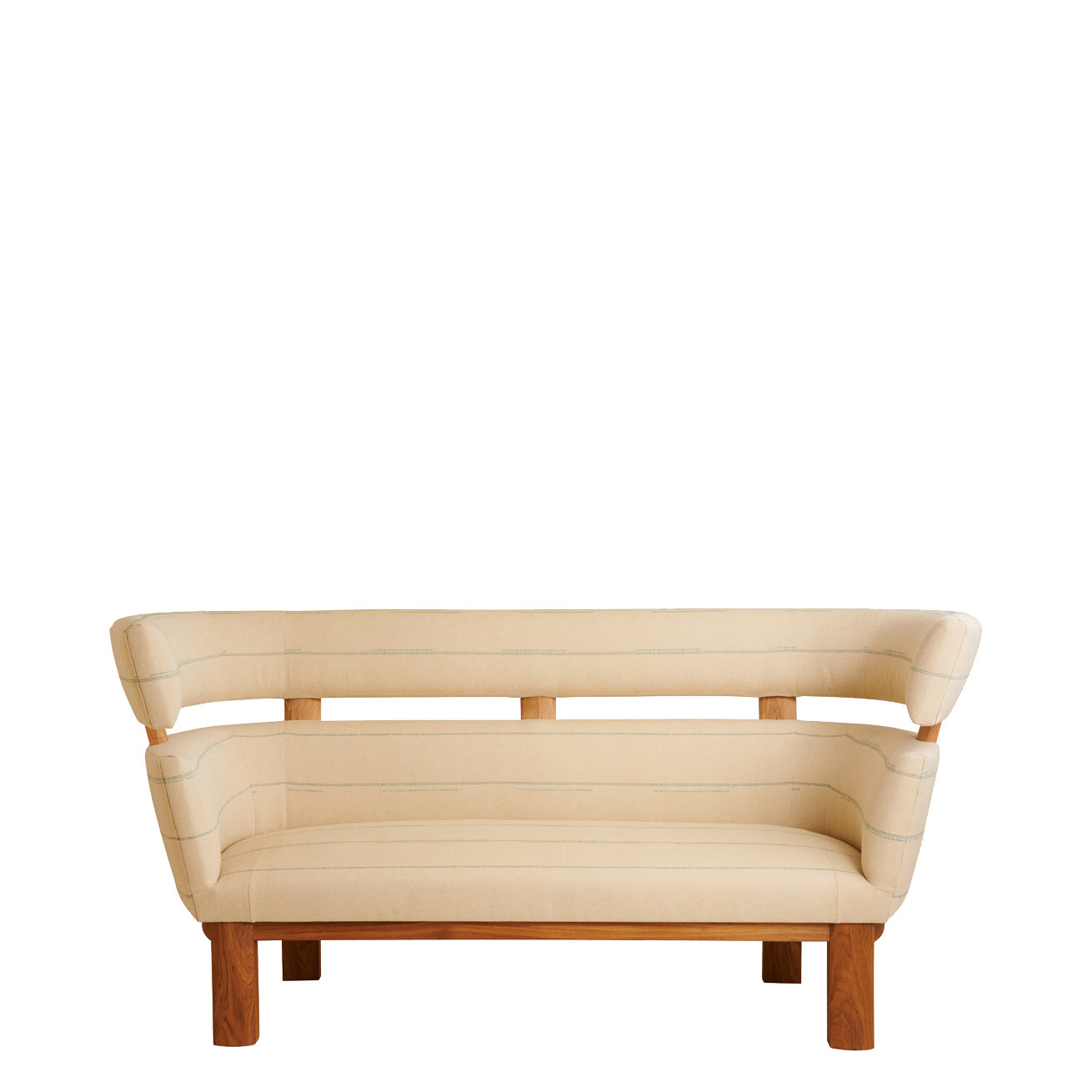 Fiddlemiddle Outdoor Sofa Fiddlemiddle Outdoor Sofa - Image 2