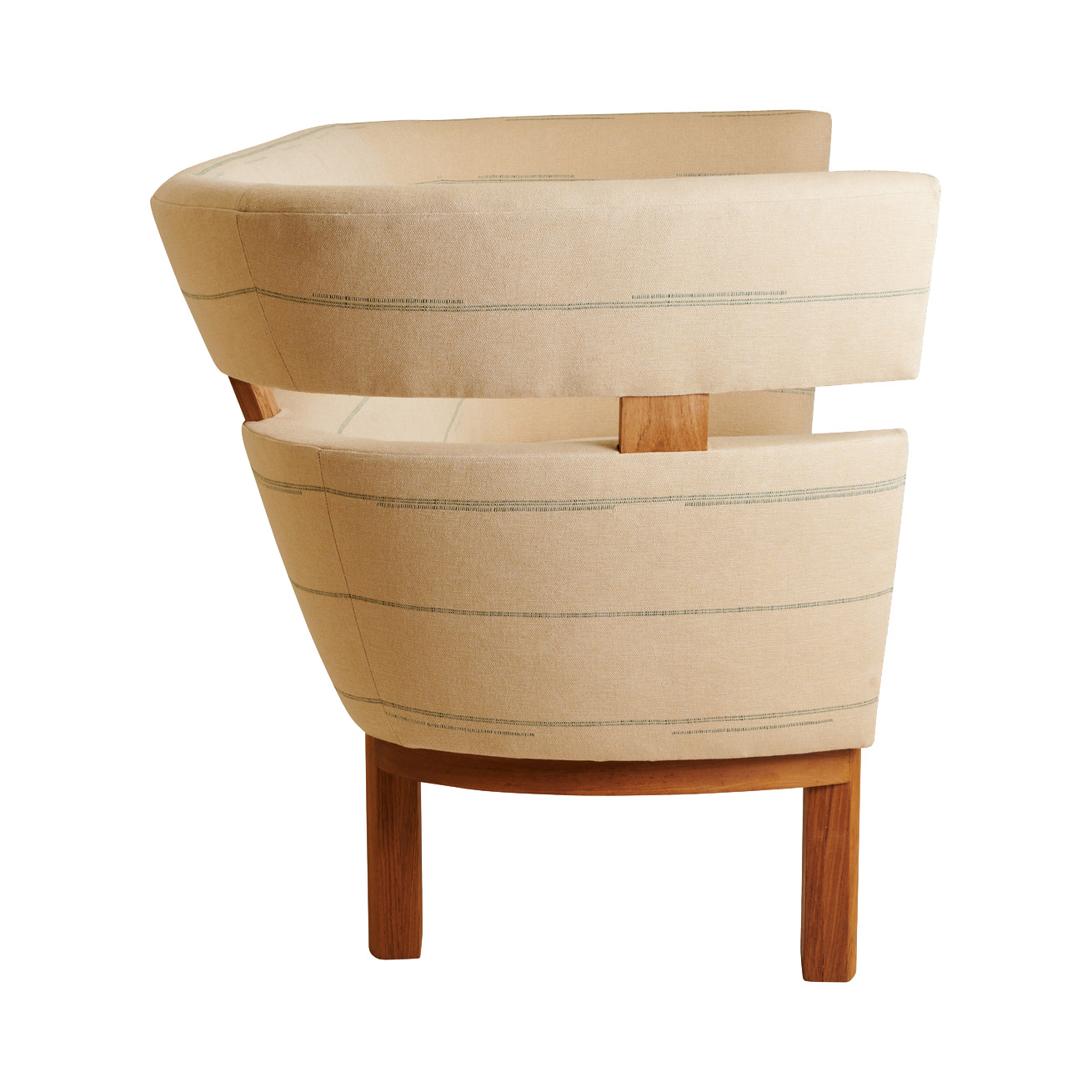 Fiddlemiddle Outdoor Sofa Fiddlemiddle Outdoor Sofa - Image 4