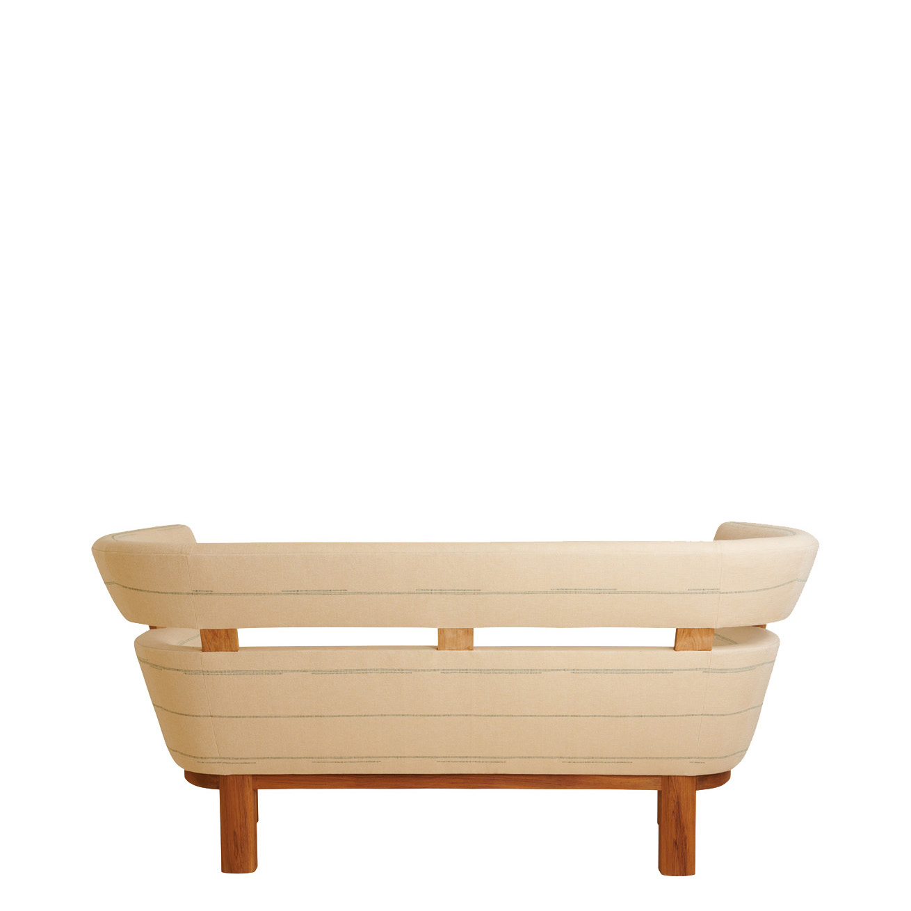 Fiddlemiddle Outdoor Sofa Fiddlemiddle Outdoor Sofa - Image 3