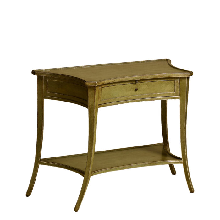 Avalon Console