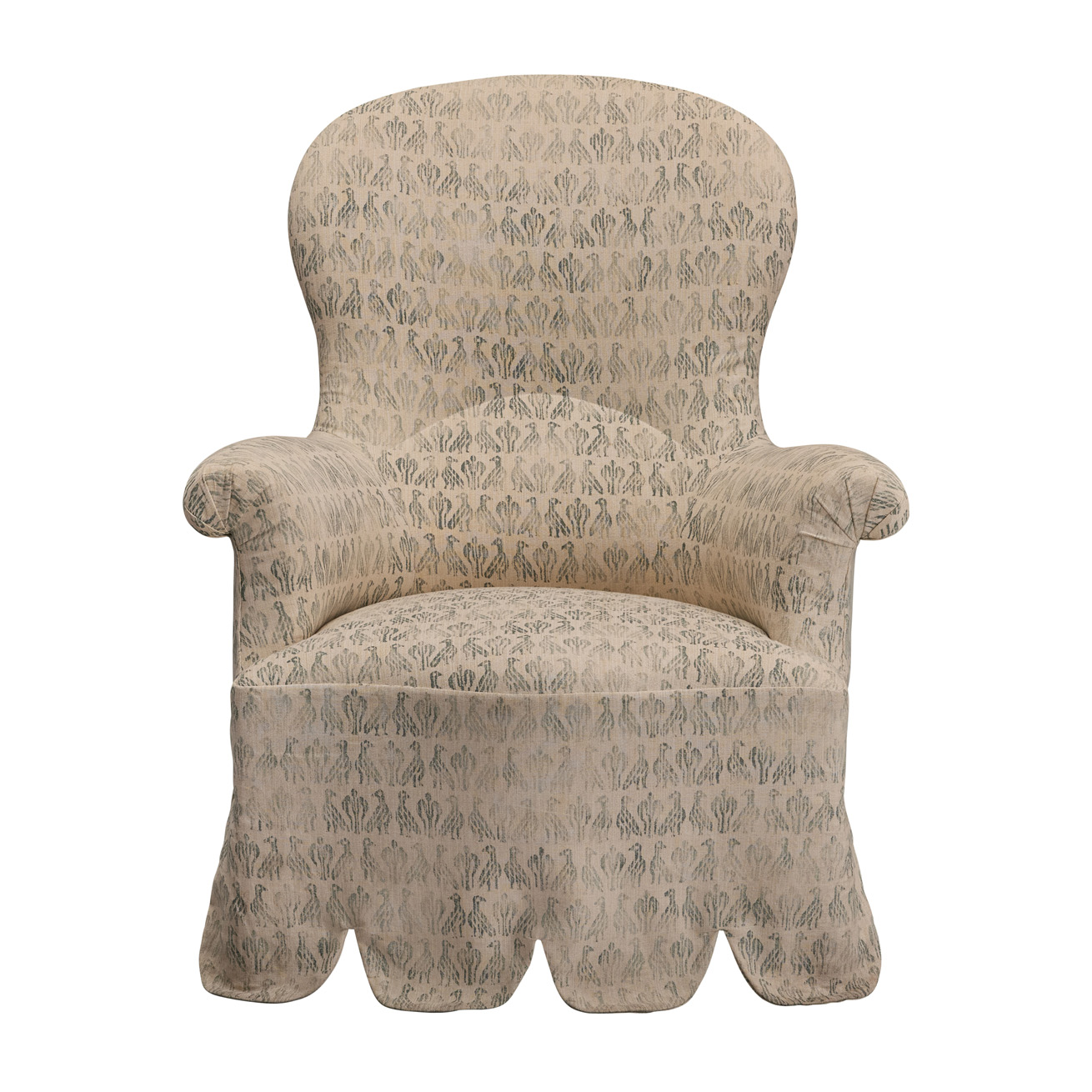 Sophia Chair Sophia Chair image 1