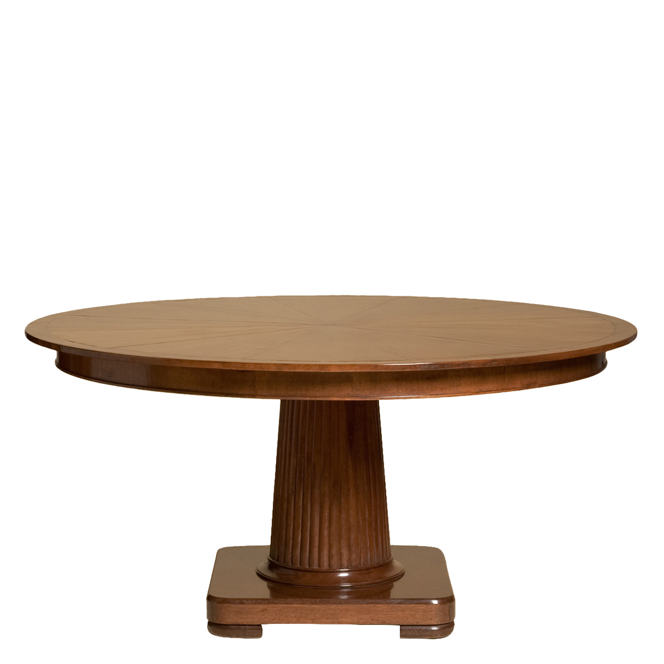 Oxford Pedestal Dining Table Oxford Pedestal Dining Table