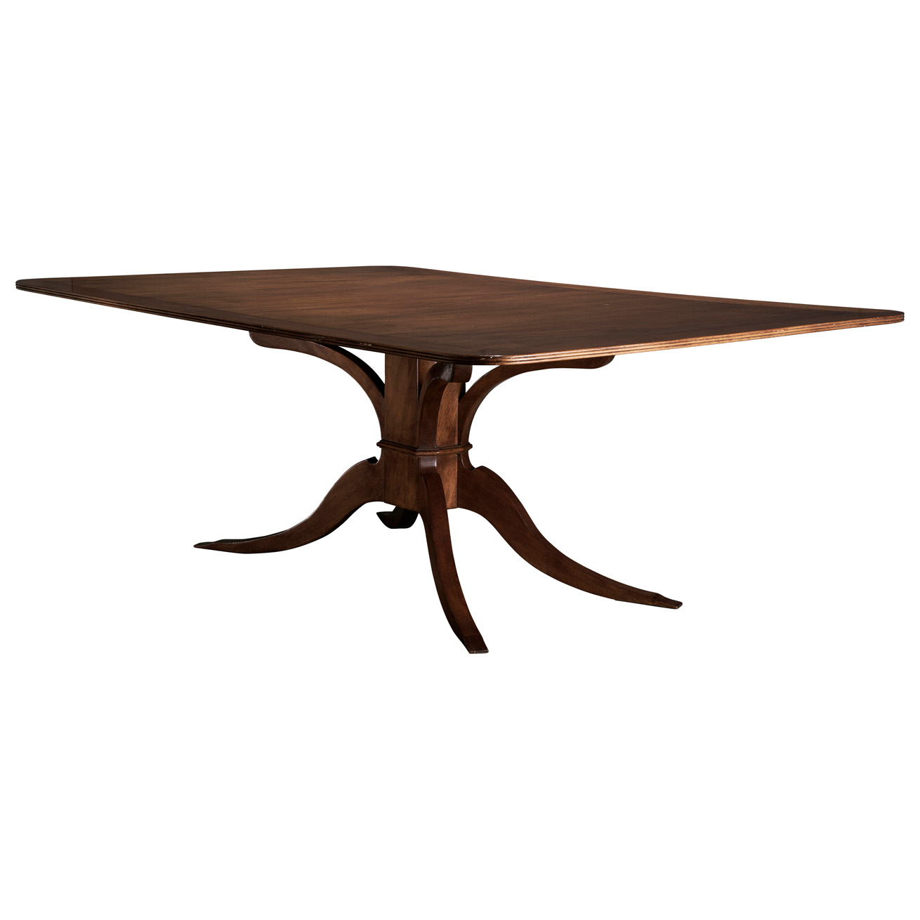 Pickwick Dining Table Pickwick Dining Table image 1
