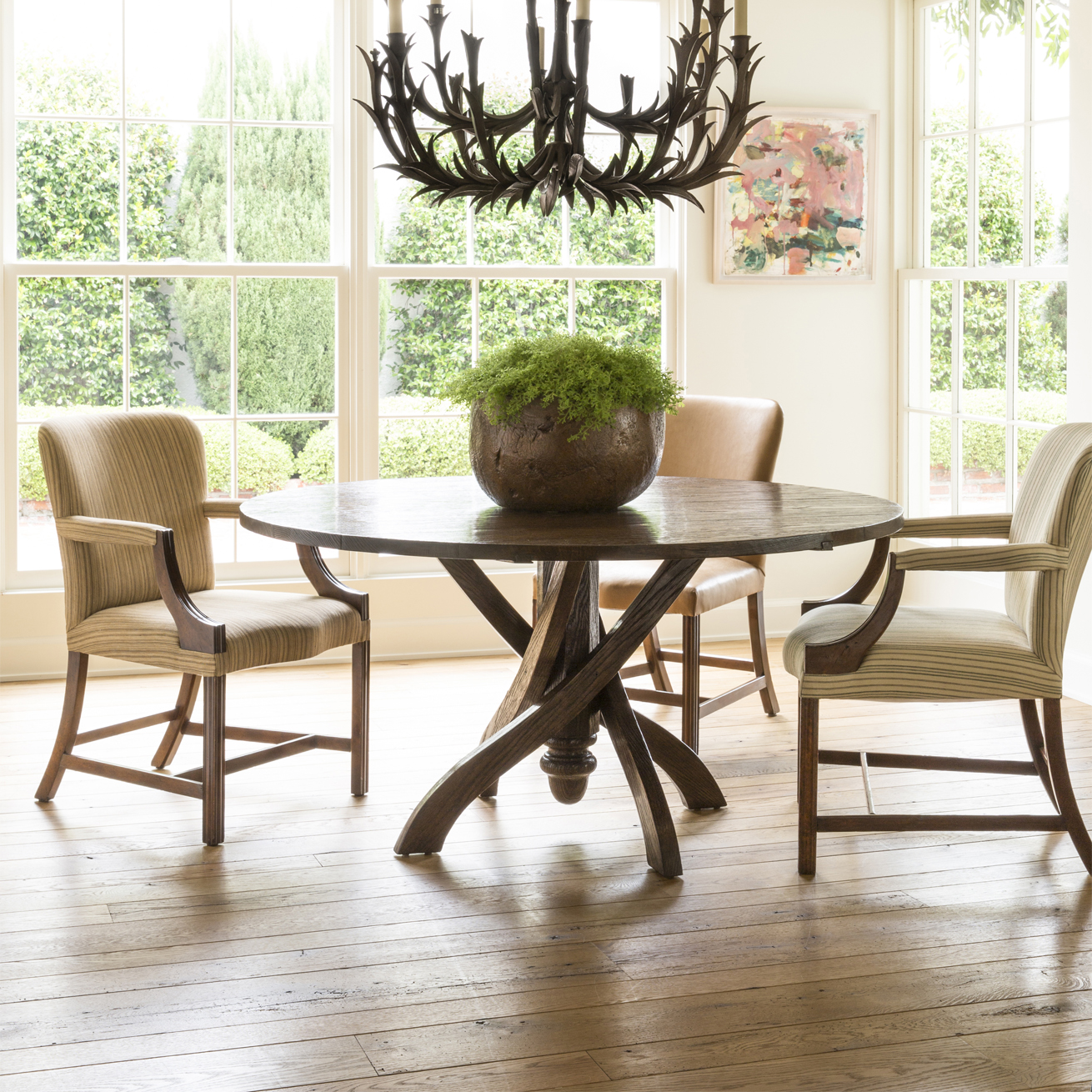 Pick Up Sticks Dining Table Pick Up Sticks Dining Table