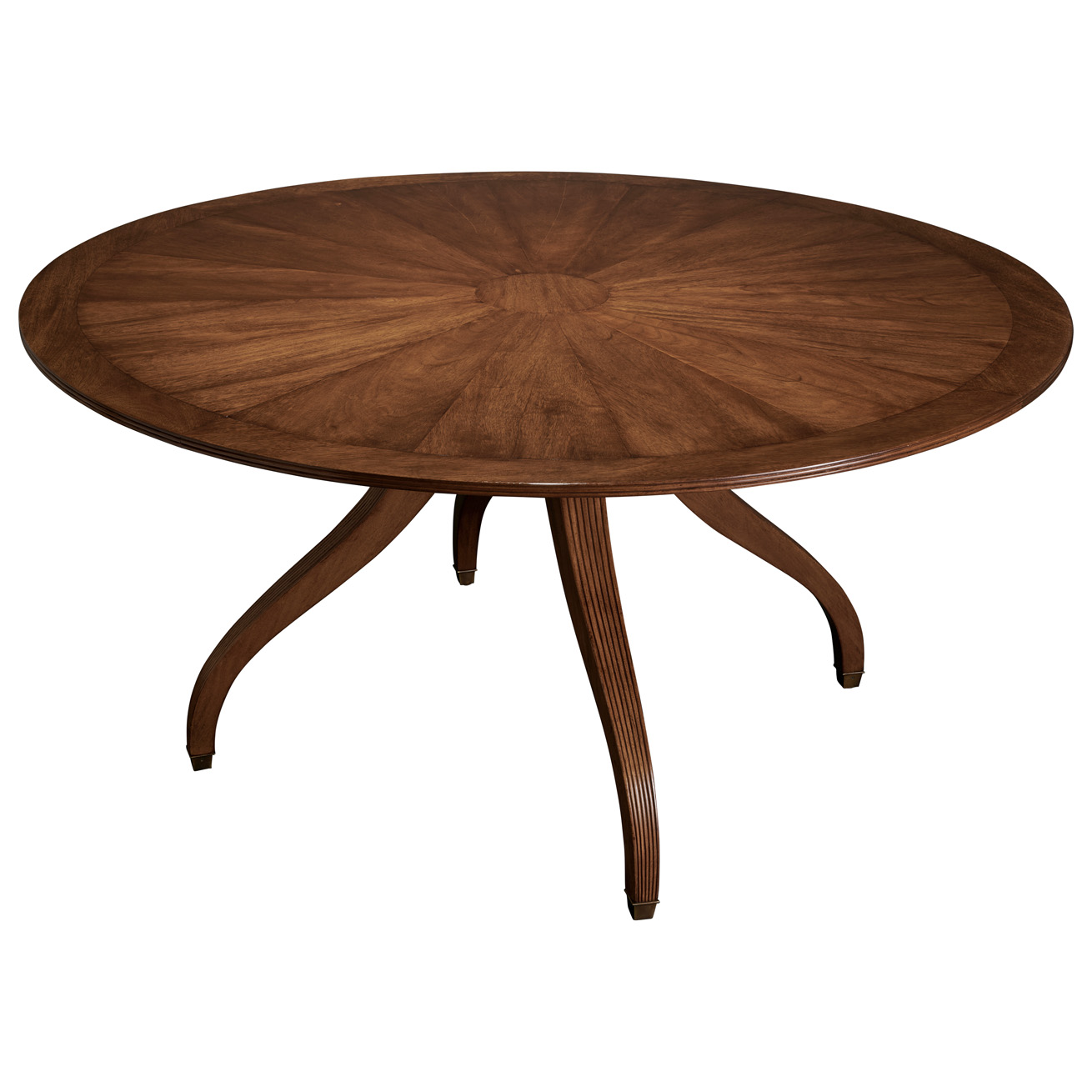 Regency Dining Table Regency Dining Table Image 2