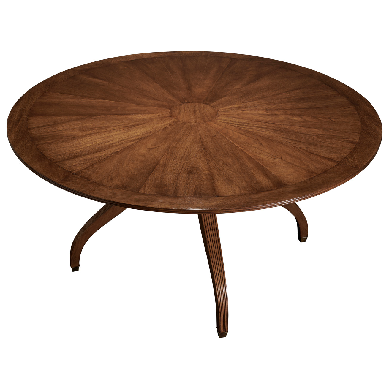 Regency Dining Table Regency Dining Table Image 3