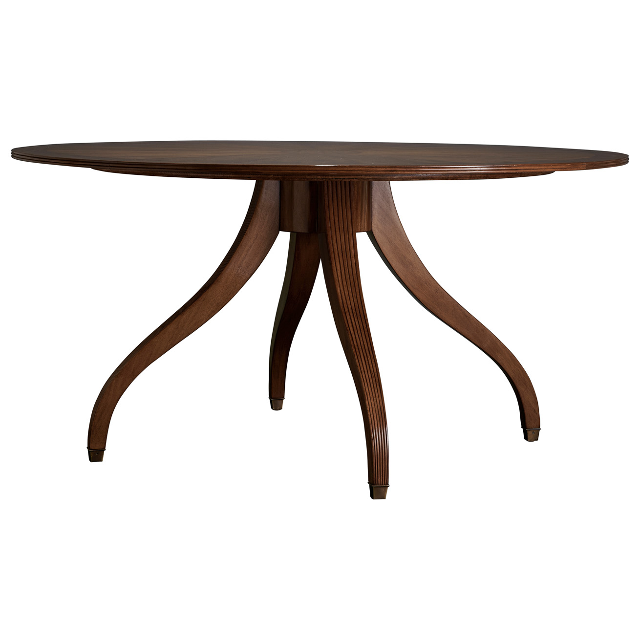 Regency Dining Table Regency Dining Table Image 4