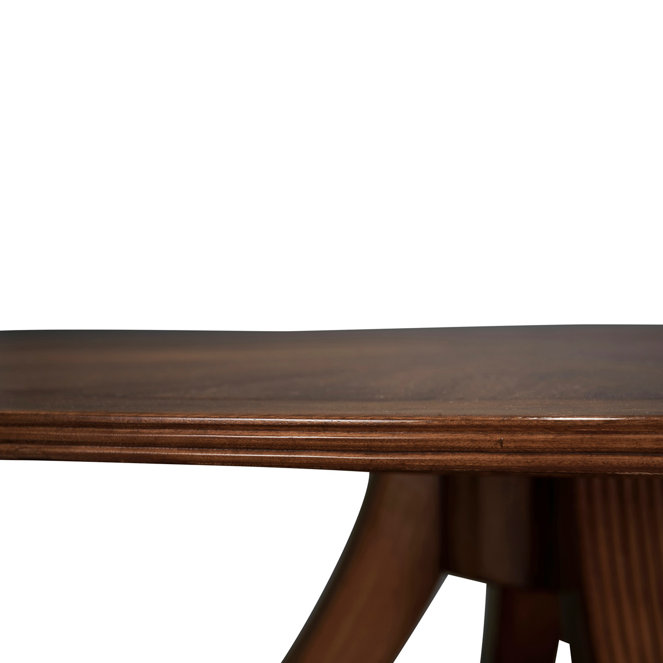 Regency Dining Table Regency Dining Table Image 5